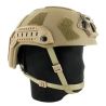 Casque Balistique Fast HAGOR Sable