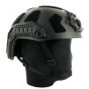 Casque Balistique Fast HAGOR Noir