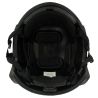 Casque Balistique Fast HAGOR Noir