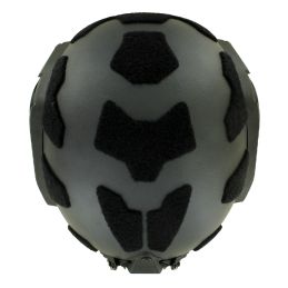 Casque Balistique Fast HAGOR Noir