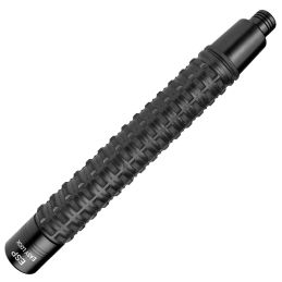 Bâton de défense télescopique Easy Lock 50 cm ESP Bouton