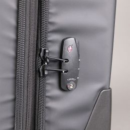 Valise CABINS Dimatex Noir