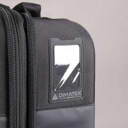 Valise CABINS Dimatex Noir