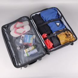 Valise CABINS Dimatex Noir