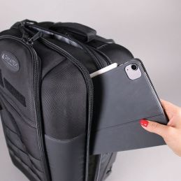 Valise CABINS Dimatex Noir