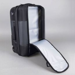 Valise CABINS Dimatex Noir
