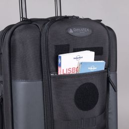Valise CABINS Dimatex Noir