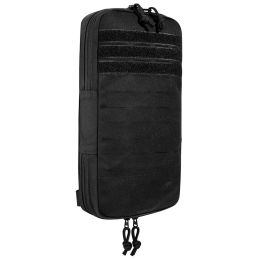 Pochette Réservoir Hydratation BLADDER MKII Tasmanian Tiger Noire