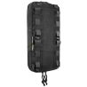 Pochette Réservoir Hydratation BLADDER MKII Tasmanian Tiger Noire