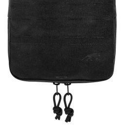 Pochette Réservoir Hydratation BLADDER MKII Tasmanian Tiger Noire