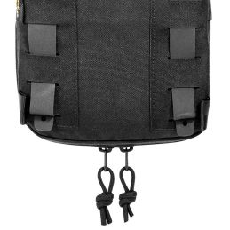 Pochette Réservoir Hydratation BLADDER MKII Tasmanian Tiger Noire