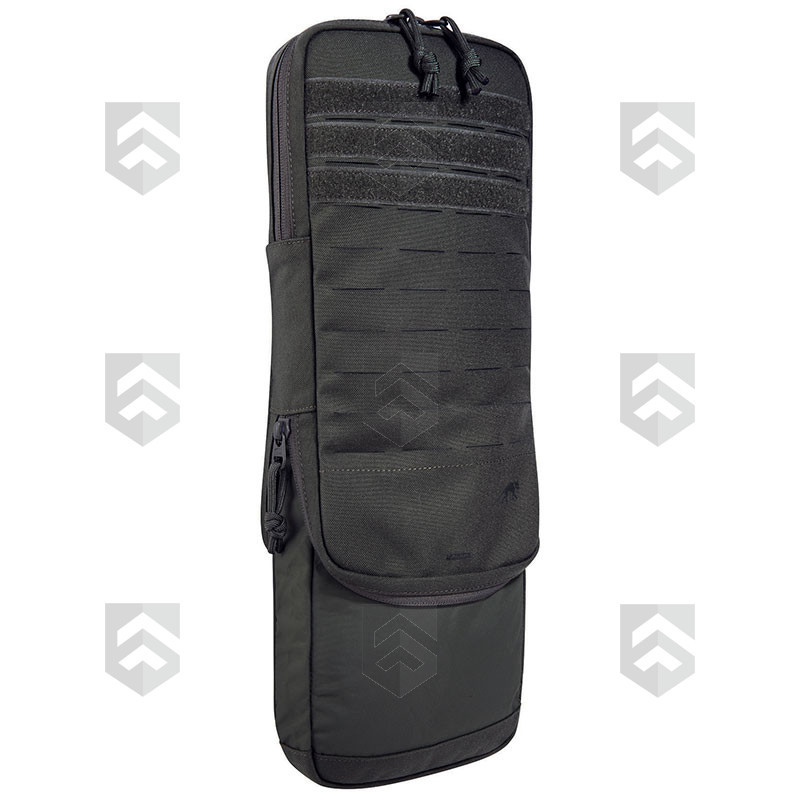 Pochette Extensible BLADDER MKII Tasmanian Tiger Noire