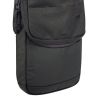 Pochette Extensible BLADDER MKII Tasmanian Tiger Noire