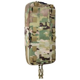 Pochette Extensible BLADDER MKII Tasmanian Tiger Multicam