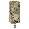 Pochette Extensible BLADDER MKII Tasmanian Tiger Multicam