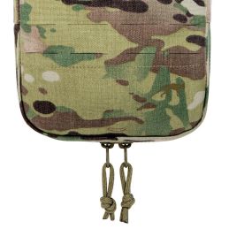 Pochette Extensible BLADDER MKII Tasmanian Tiger Multicam
