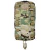 Pochette Extensible BLADDER MKII Tasmanian Tiger Multicam