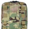 Pochette Extensible BLADDER MKII Tasmanian Tiger Multicam