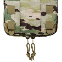 Pochette Extensible BLADDER MKII Tasmanian Tiger Multicam