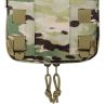 Pochette Extensible BLADDER MKII Tasmanian Tiger Multicam