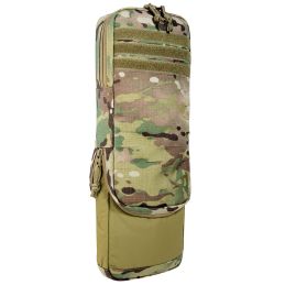 Pochette Extensible BLADDER MKII Tasmanian Tiger Multicam