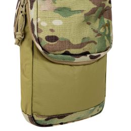 Pochette Extensible BLADDER MKII Tasmanian Tiger Multicam