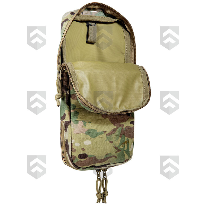 Pochette Extensible BLADDER MKII Tasmanian Tiger Multicam
