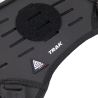 Harnais pour Chien d'assaut TRAK Dimatex Noir