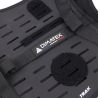 Harnais pour Chien d'assaut TRAK Dimatex Noir