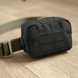 Pochette Elpis 10x15 Pentagon Noire