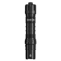Lampe tactique P10i Nitecore Precise Series 1800 Lumens