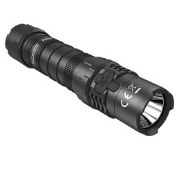 Lampe tactique P10i Nitecore Precise Series 1800 Lumens