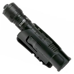 Lampe tactique P10i Nitecore Precise Series 1800 Lumens