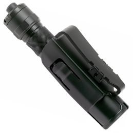 Lampe tactique P10i Nitecore Precise Series 1800 Lumens