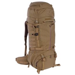 Pathfinder MKII Tasmanian Tiger coyote brown
