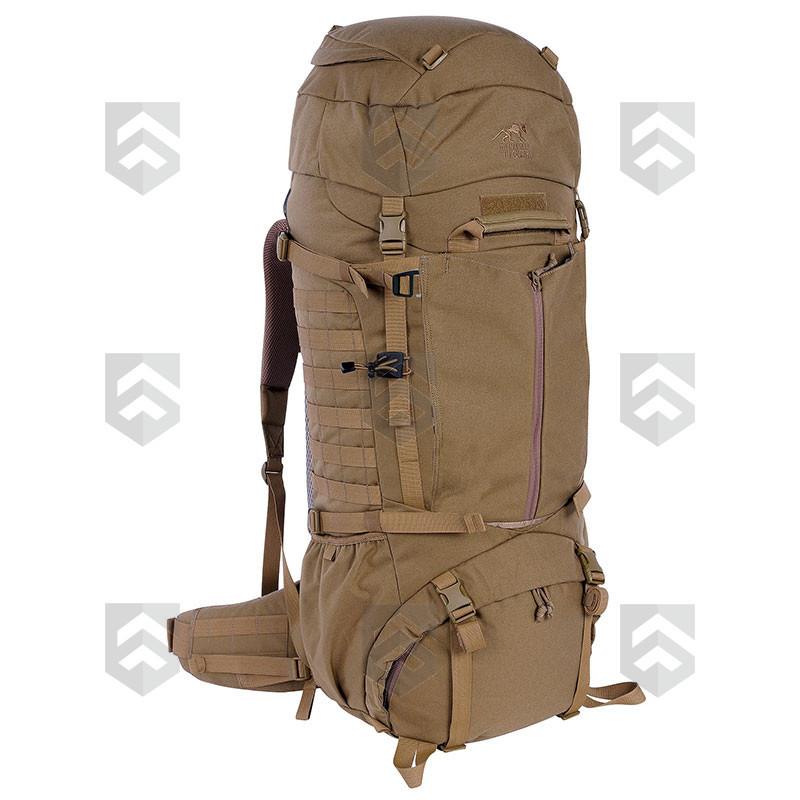 Pathfinder MKII Tasmanian Tiger coyote brown