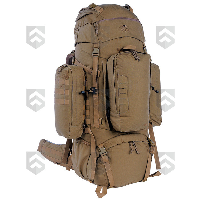 Sac à dos 90L Range Pack MKII Tasmanian Tiger Vert OD