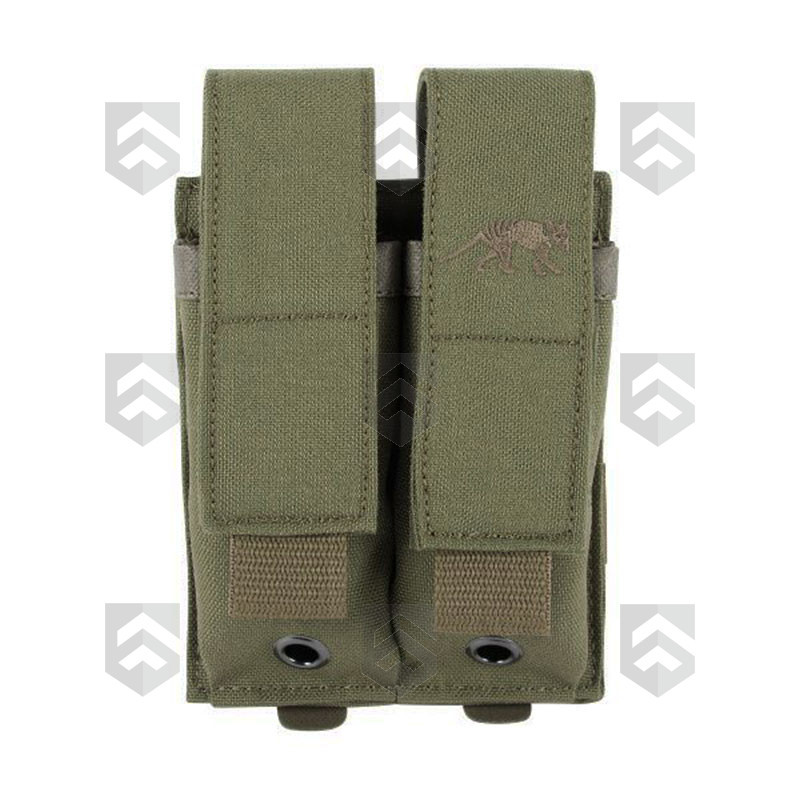 Porte-Chargeur Double PISTOL MKII Tasmanian Tiger