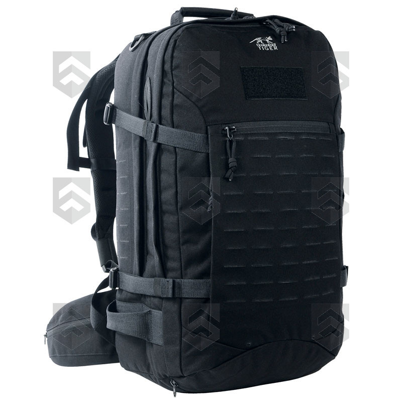 Sac à dos 37L MISSION PACK MKII Tasmanian Tiger Coyote Brown