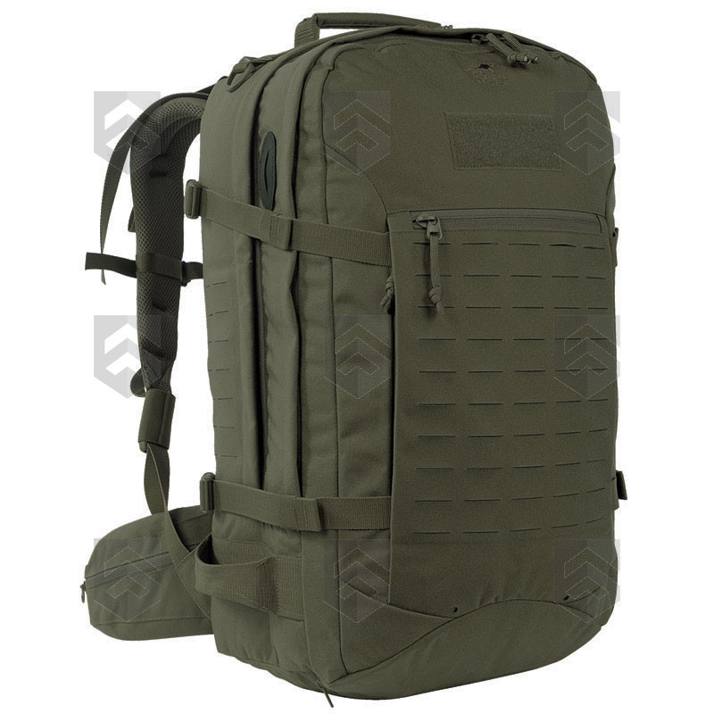 Sac à dos 37L MISSION PACK MKII Tasmanian Tiger Coyote Brown