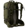 Sac à dos 37L MISSION PACK MKII Tasmanian Tiger Coyote Brown