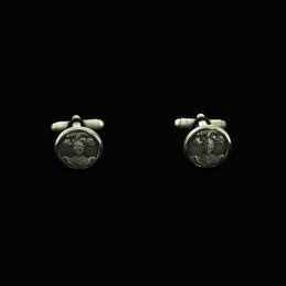 Boutons de Manchettes Armée Française
