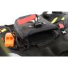 Harnais pour radio HOLSTER 2 Dimatex