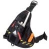 Harnais pour radio HOLSTER 2 Dimatex