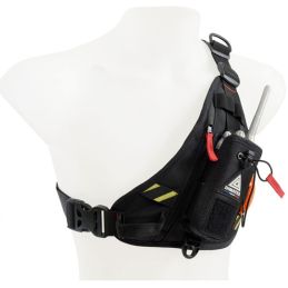 Harnais pour radio HOLSTER 2 Dimatex