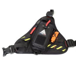Harnais pour radio HOLSTER 2 Dimatex