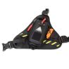 Harnais pour radio HOLSTER 2 Dimatex