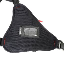 Harnais pour radio HOLSTER 2 Dimatex