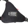 Harnais pour radio HOLSTER 2 Dimatex