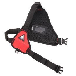 Harnais pour radio HOLSTER 2 Dimatex